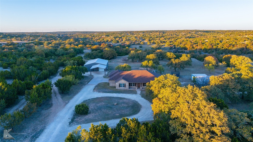 6710 Fm 89, Tuscola, TX 79562 - photo 1