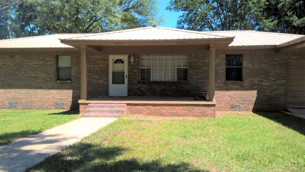 3123 Howell Tanner Chapel Rd, Lucedale, MS 39452 - photo 1