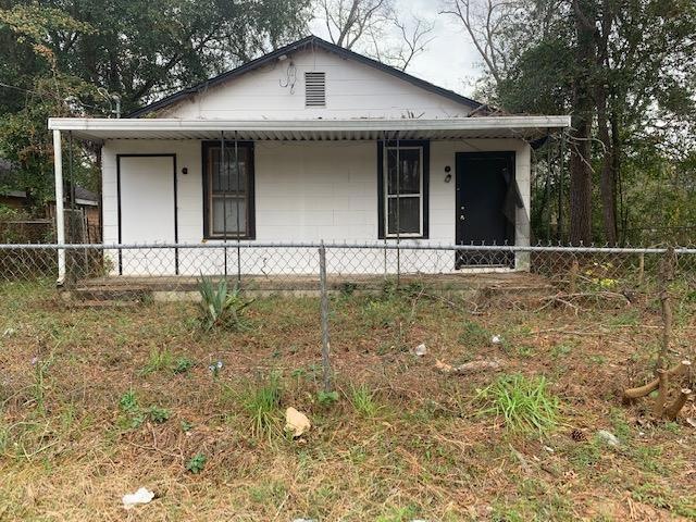 1654 Sunny Ln, Albany, GA 31701 - photo 1