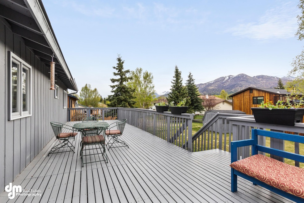 3451 Cherry Street Anchorage AK 99504