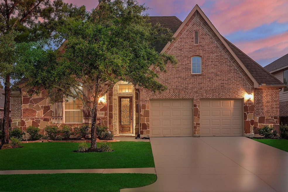 26119 White Sage Cove Ln, Spring, TX 77386 - photo 1