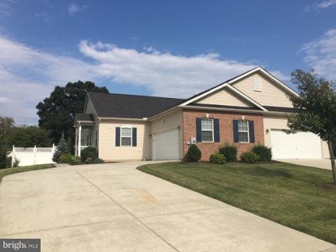 3327 Portrait Way, Chambersburg, PA 17202 - photo 1