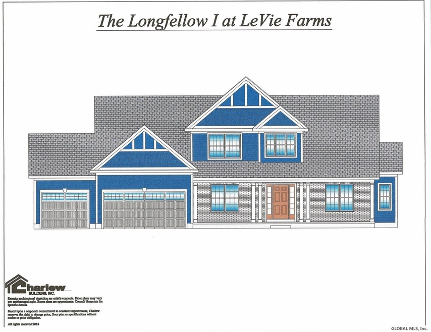 5 Par View, New Scotland Tov, NY 12186 - photo 1