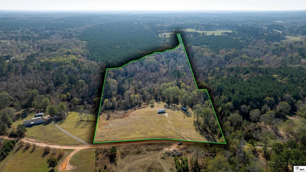 384 Calhoun Barn Rd unit Calhoun Barn Road, Calhoun, LA 71225 - photo 1