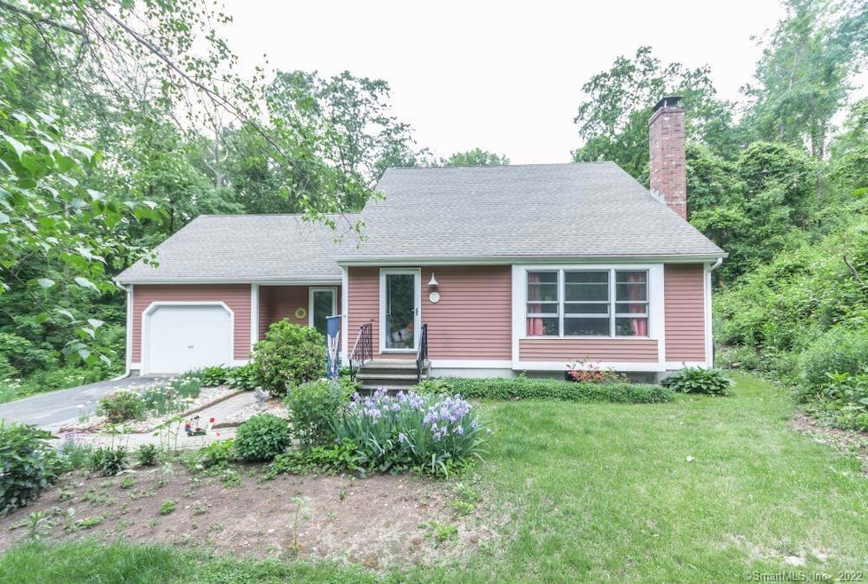 Welcome to 4 Beaudet Terrace!