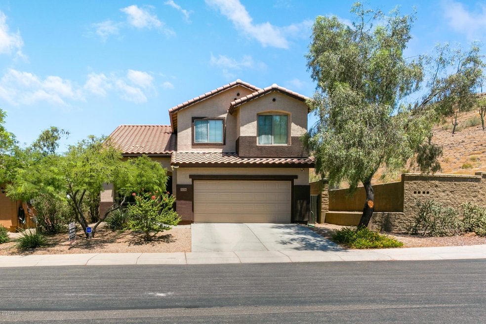 3734 W Desert Creek Court-1