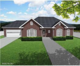 1427 Mona Passage Ct, Fairfield Harbour, NC 28560 - photo 1