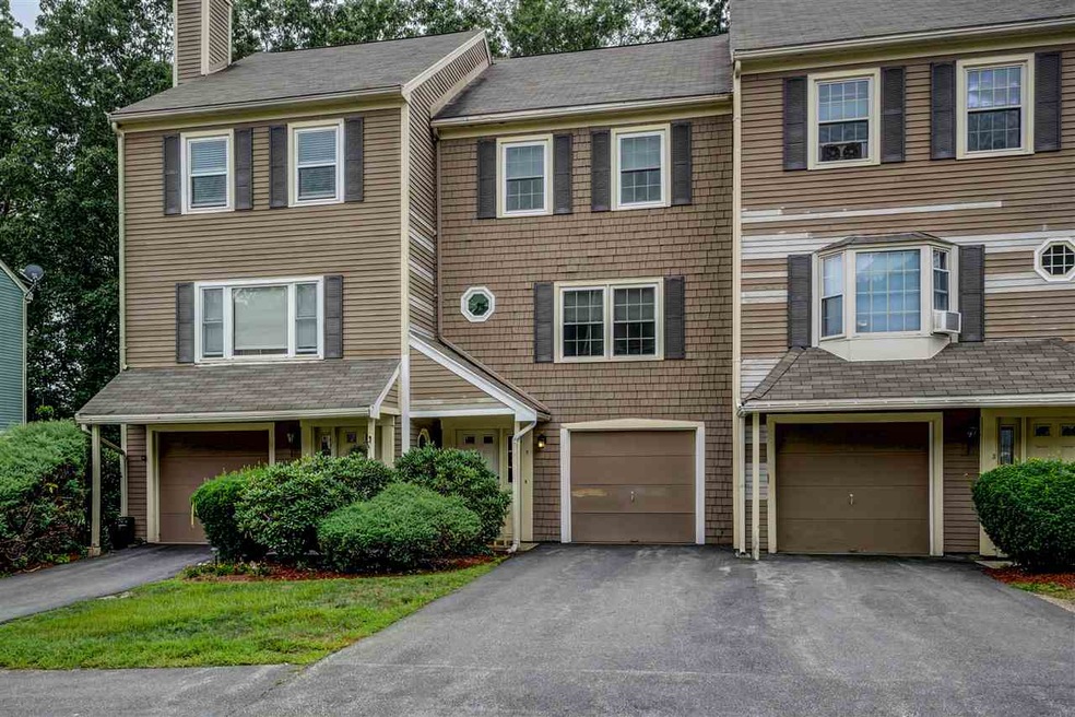 5 Walnut Cir, Merrimack, NH 03054 - photo 1