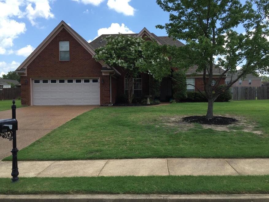1114 Deer Creek Drive - 2 of 35