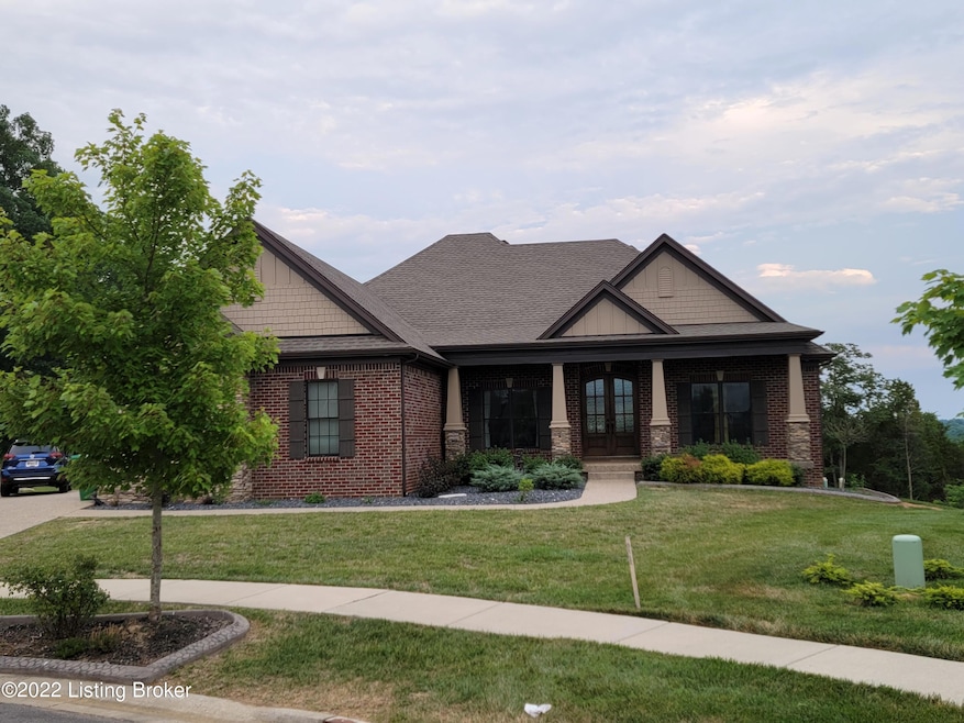 11710 Vista Club Dr, Louisville, KY 40291 - photo 1