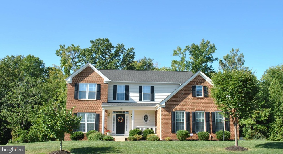 4531 Spring Run Rd, Warrenton, VA 20187 - photo 1