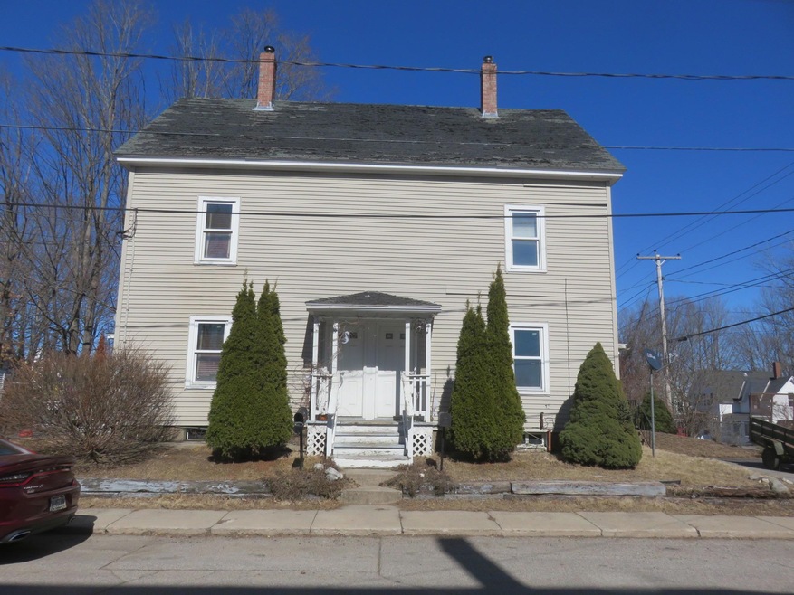 10 Cross St, Sanford, ME 04073 - photo 1