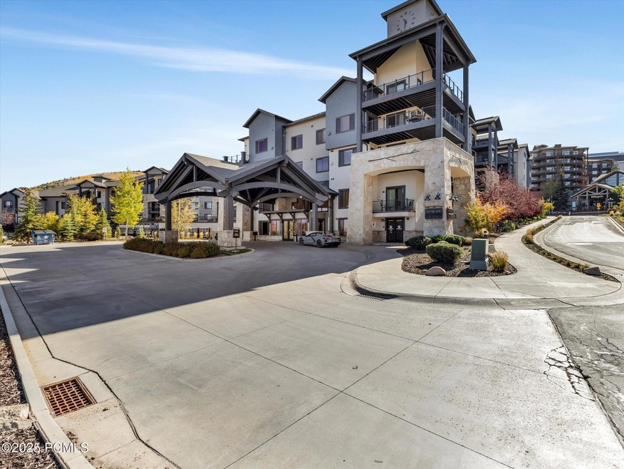2669 Canyons Resort Dr unit 310, Park City, UT 84098 - photo 1