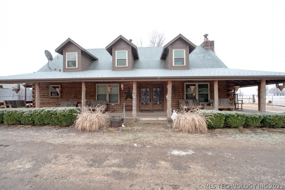 6229 333rd Ave E, Broken Arrow, OK 74014 - photo 1