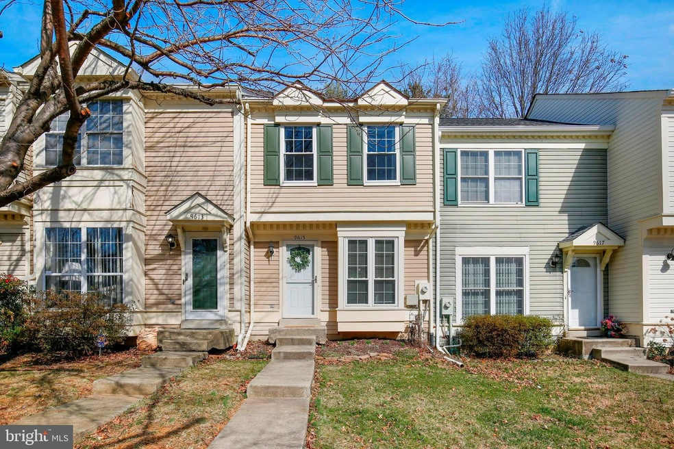 9615 Lambeth Ct, Columbia, MD 21046 - photo 1