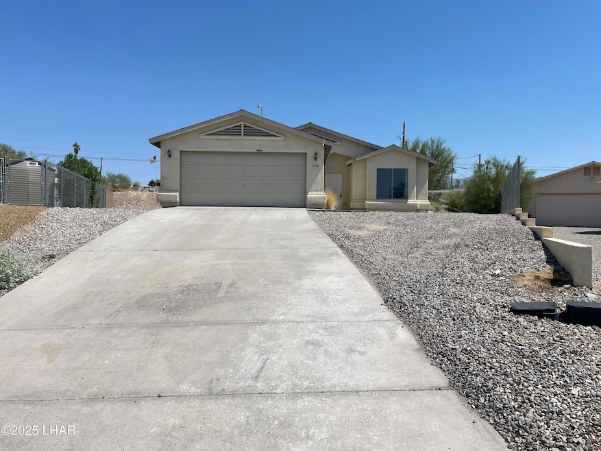 40 Sunchaser Ln, Lake Havasu City, AZ 86403 - photo 1