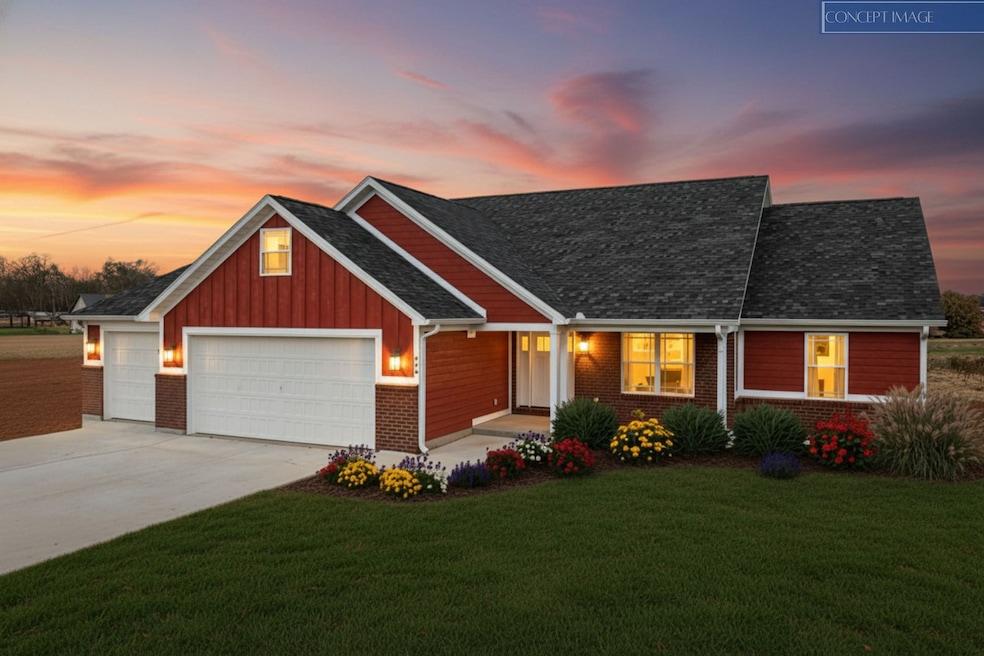 196 Dairy Barn, Sparta, TN 38583 - photo 1