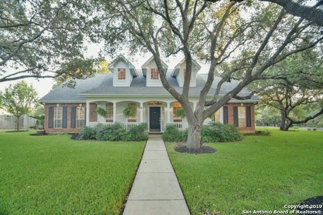 8626 Oak Thicket, San Antonio, TX 78255 - photo 1