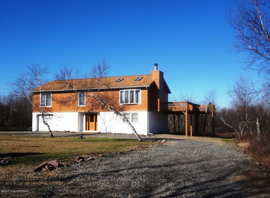 211 Colonial Terrace, Albrightsville, PA 18210 - photo 1