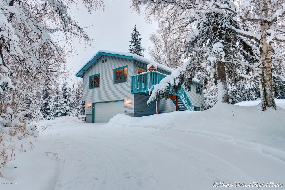 11701 Wranglers Way