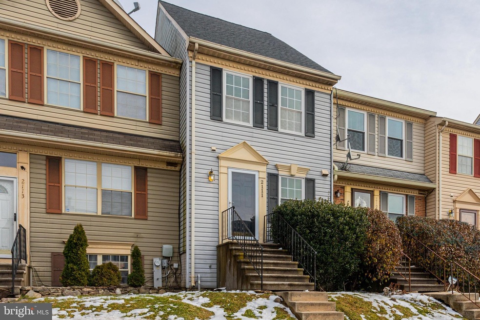 2111 Cedar Barn Way, Windsor Mill, MD 21244 - photo 1