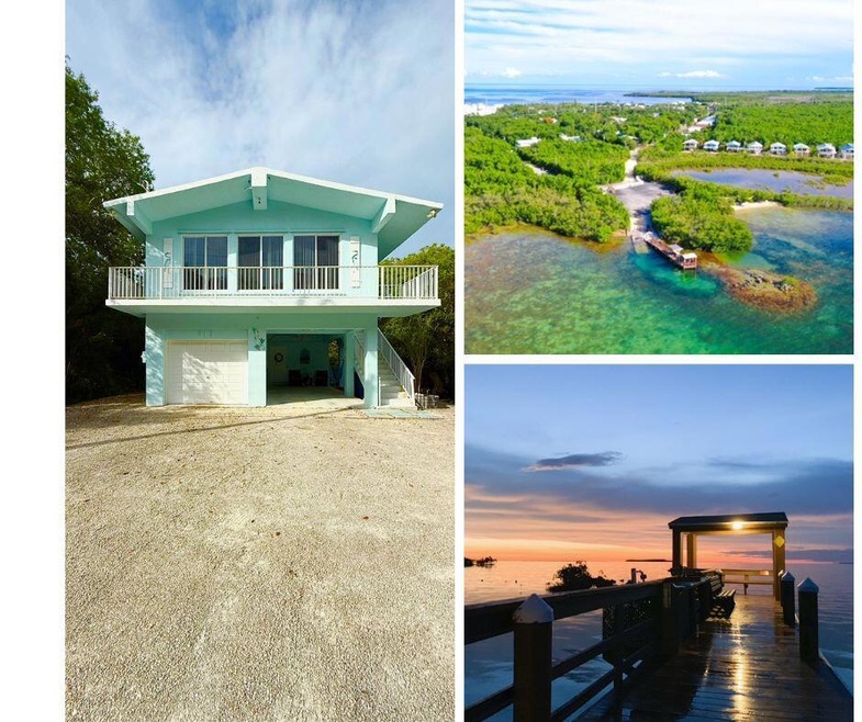 313 Bayview Ave Collage