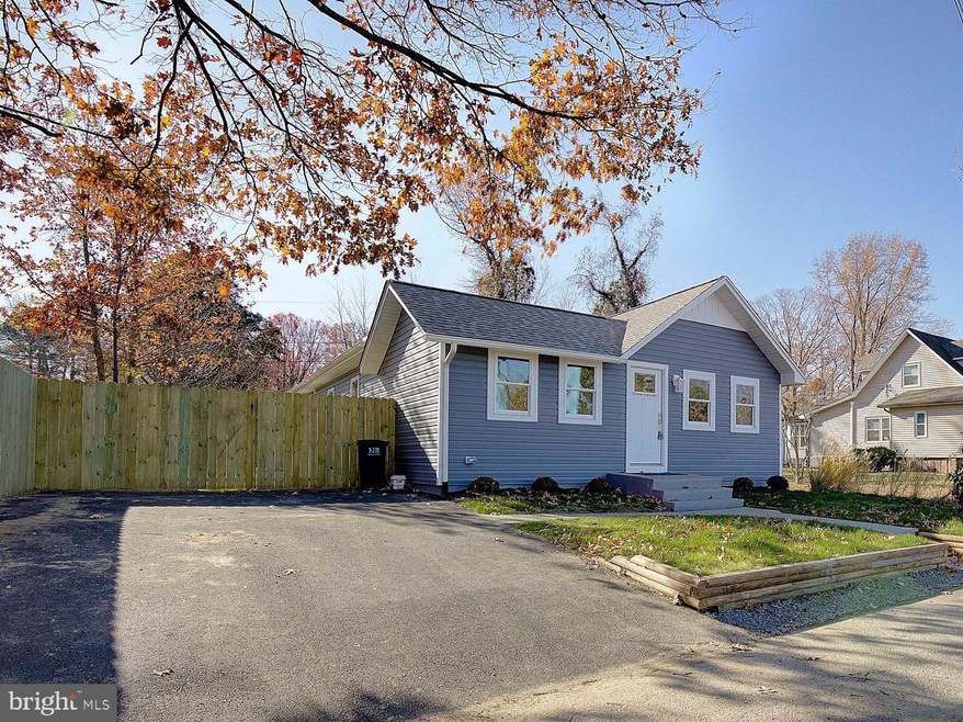 4009 11th St, North Beach, MD 20714 - photo 1