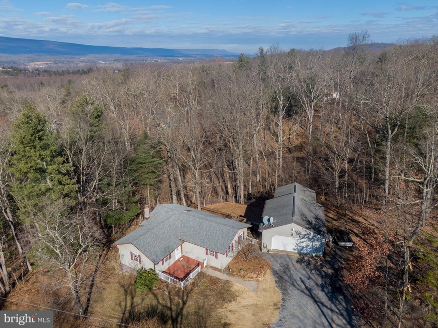 278 Tall Pine Ln, Gerrardstown, WV 25420 - photo 1