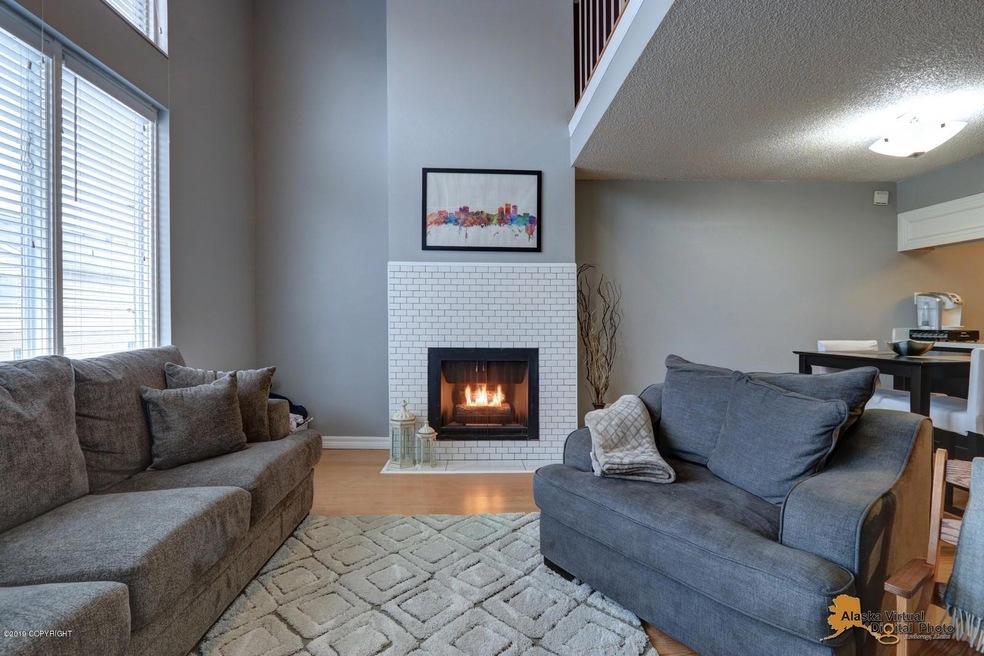 2101 W 29th Ave unit 25, Anchorage, AK 99517 - photo 1