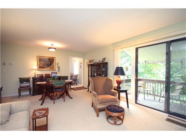 538D Heritage Village unit D, Southbury, CT 06488 - photo 1