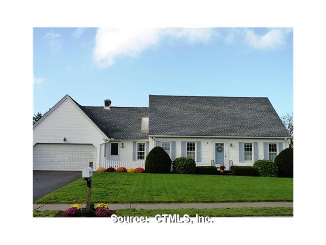 Exterior Front. AWESOME CURB APPEAL IN GREAT NEIGH