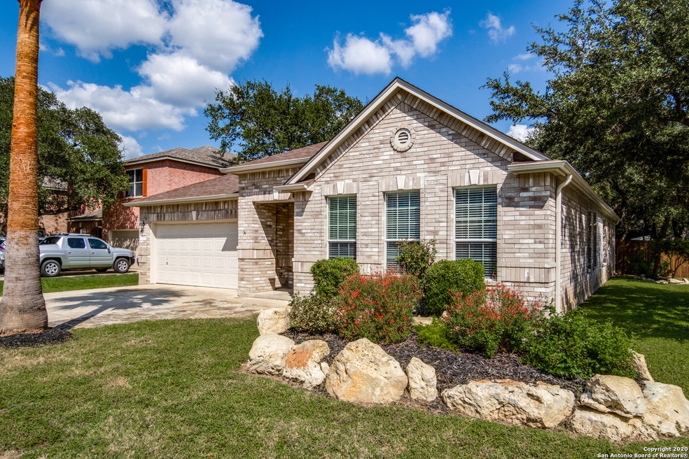 24402 Drew Gap, San Antonio, TX 78255 - photo 1