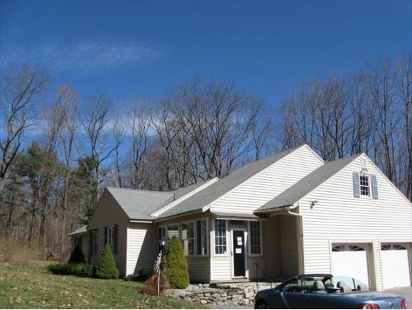 33 Lower Templeton Turnpike, Fitzwilliam, NH 03447 - photo 1