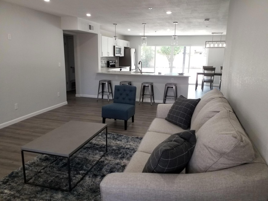 321 E Fremont Dr, Tempe, AZ 85282 - photo 1