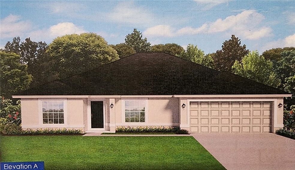 135 Admiral Cir, Sebastian, FL 32958 - photo 1