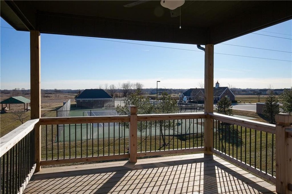 4911 NE 104th St, Kansas City, MO 64156 - photo 1