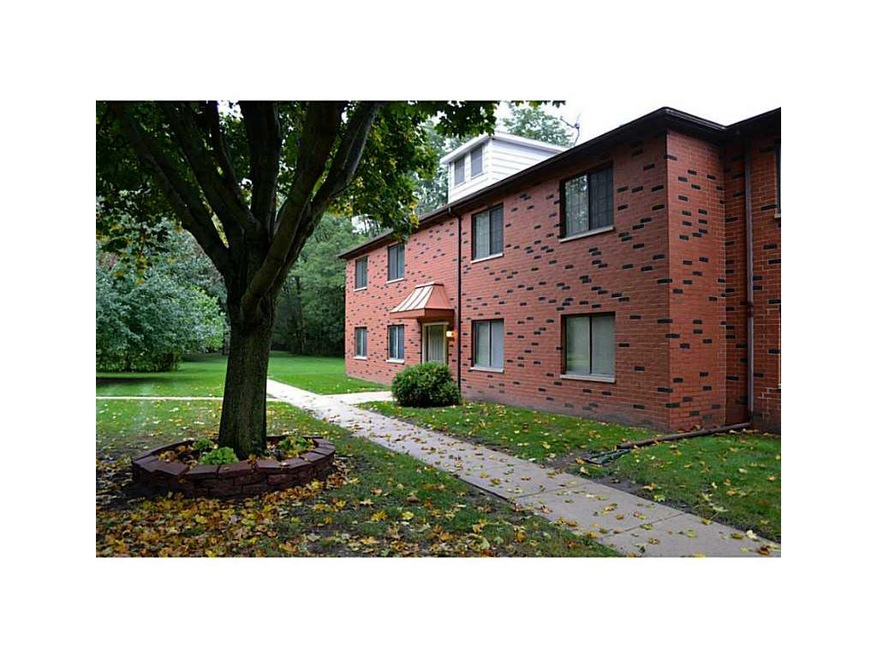Front Exterior.