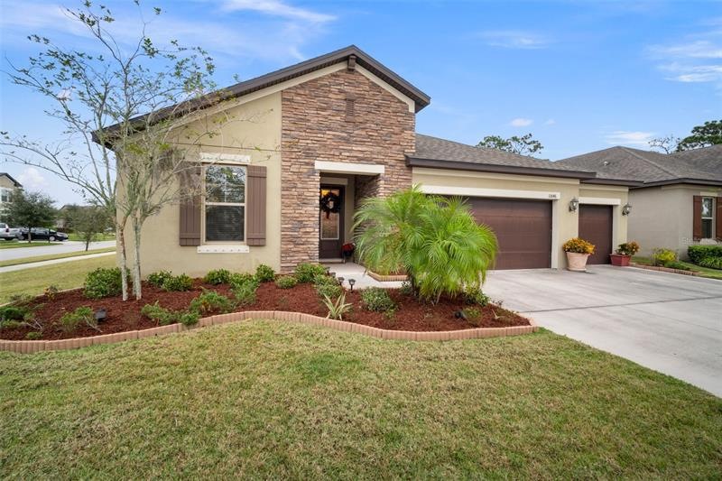 Welcome Home!
