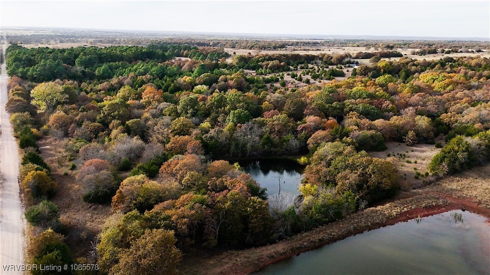 Tract 4 Acme Rd, Asher, OK 74826 - photo 1