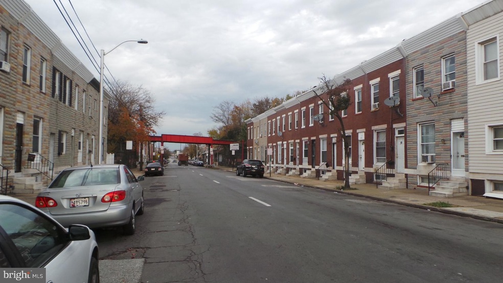 18 S Kresson St, Baltimore, MD 21224 - photo 1