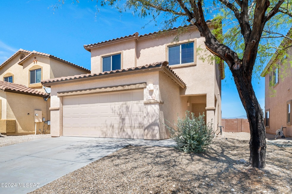 7545 E Fair Meadows Loop