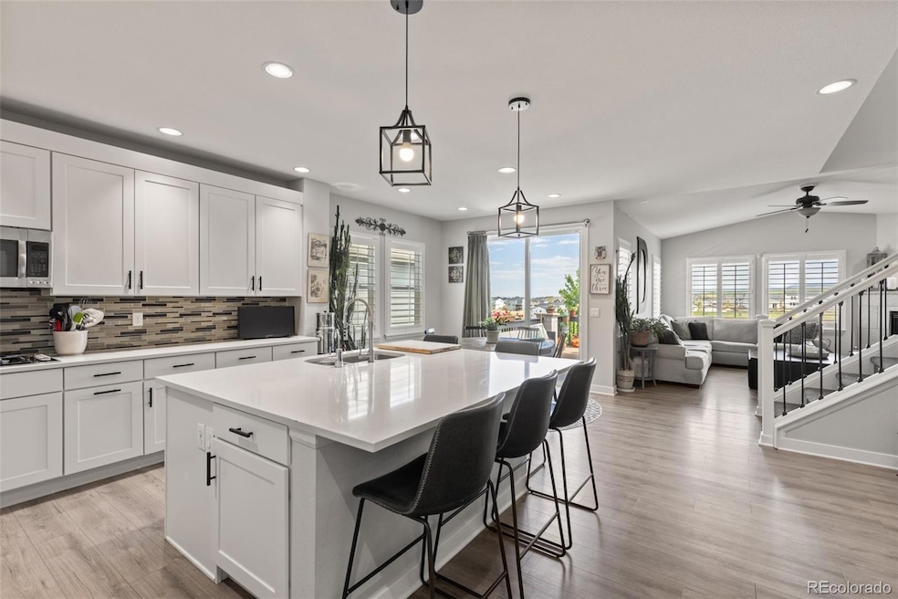 16486 W 94th Dr, Arvada, CO 80007 - photo 1