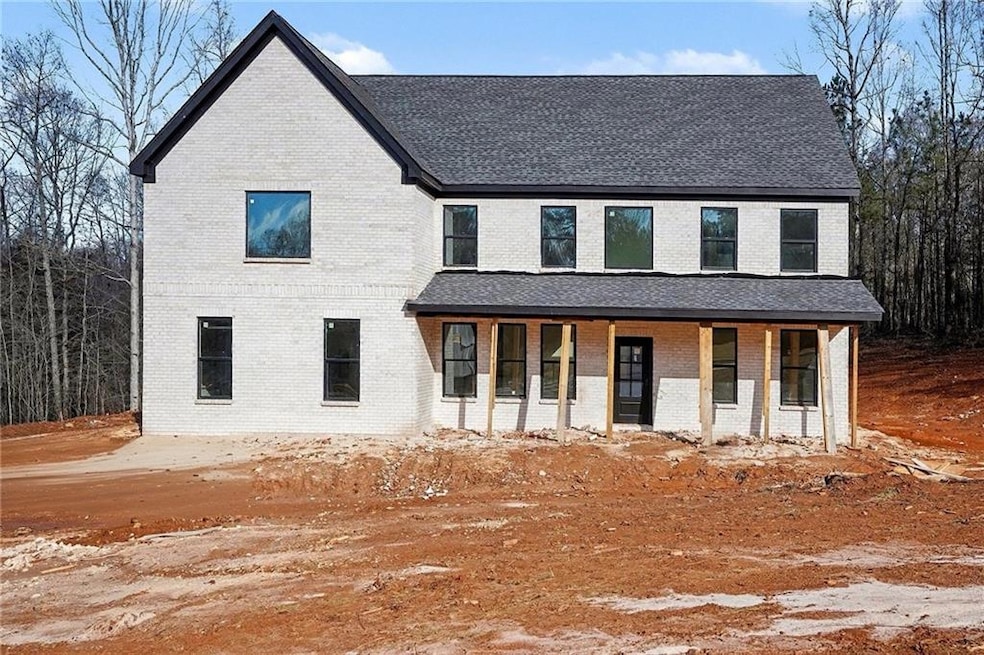 1013 Queens Bridge Way, Griffin, GA 30223 - photo 1