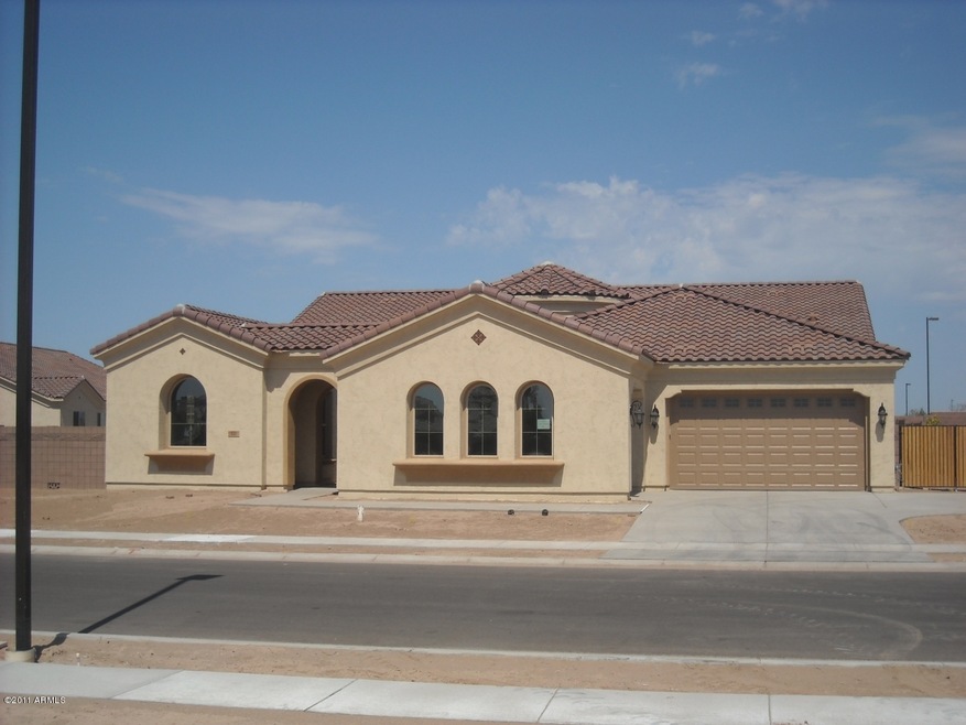 Exterior Elevation