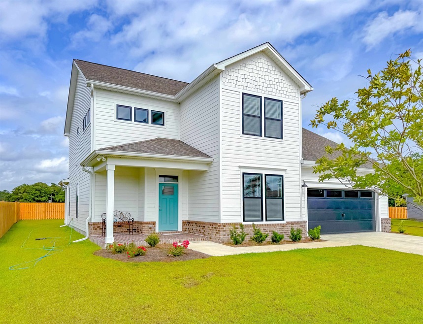 94 Springdale Dr, Crawfordville, FL 32327 - photo 1