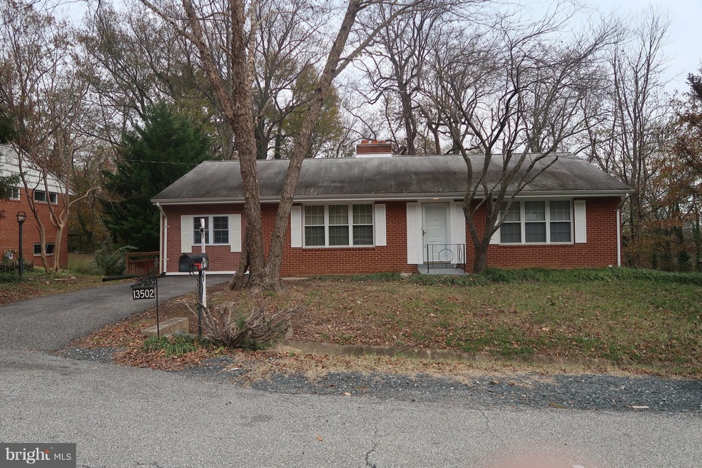 13502 Harrison Ave, Fort Washington, MD 20744 - photo 1