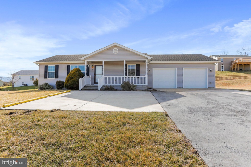 185 Fehr Ln, Maurertown, VA 22644 - photo 1