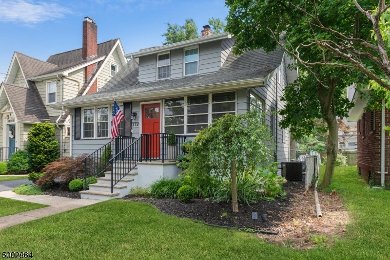 772 Central Ave, Rahway, NJ 07065 - photo 1