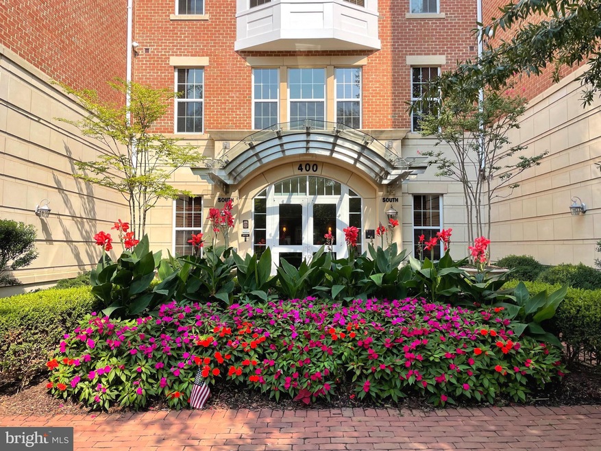 Cameron Square unit 436, Alexandria, VA 22304 - photo 1