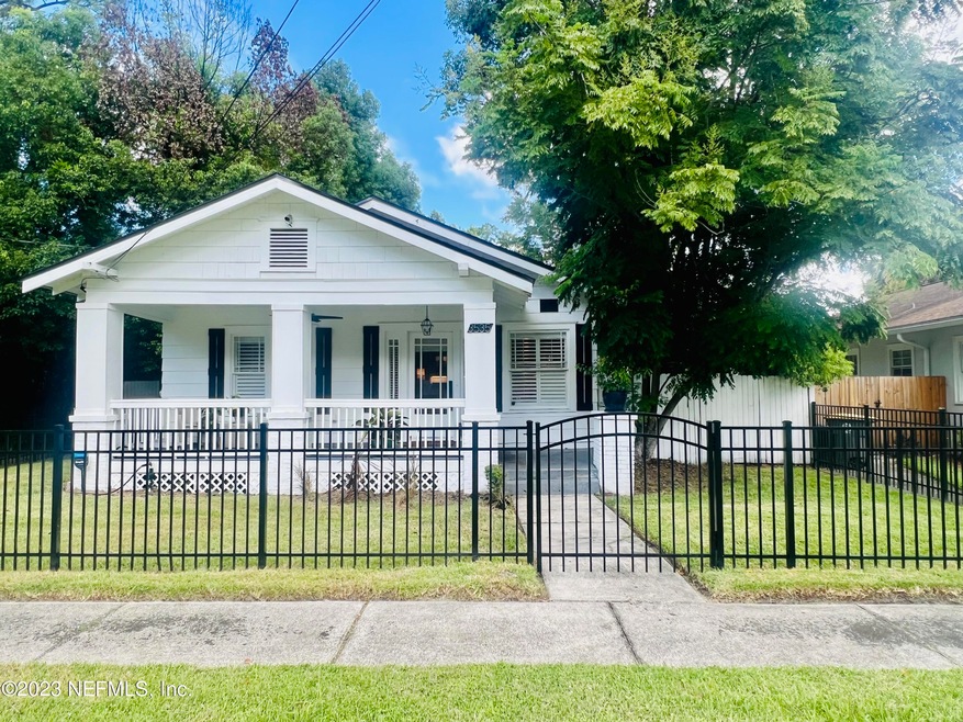 3535 Randall St, Jacksonville, FL 32205 - photo 1